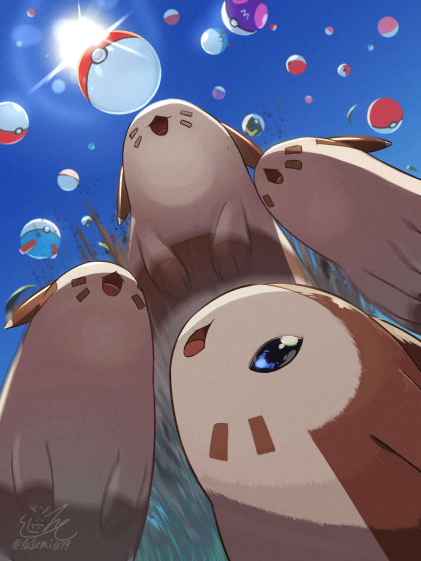 Furret (Nintendo) Rule 34 Image