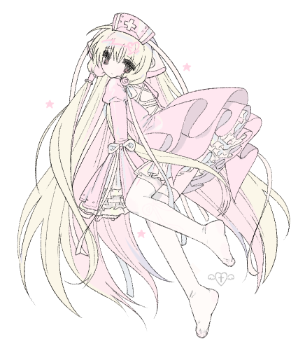 Chii (Chobits) Rule 34 Image