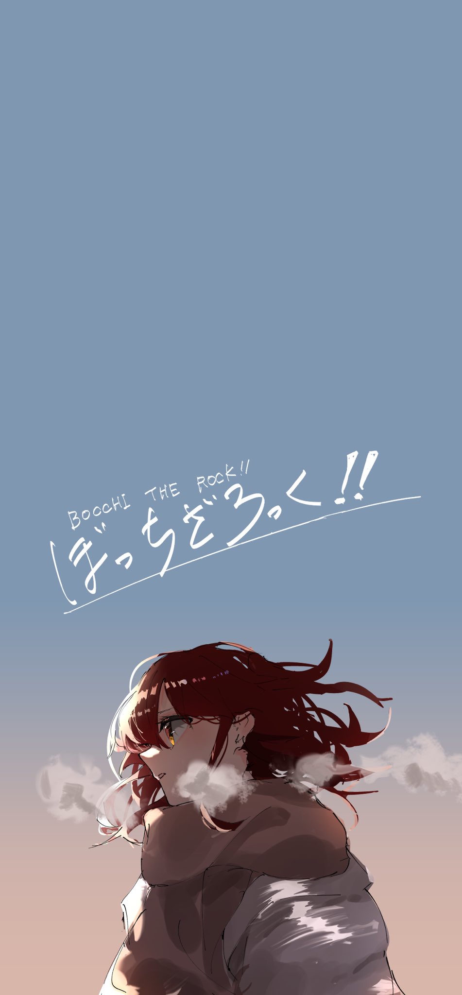Kita Ikuyo (Bocchi The Rock!) Rule 34 Image
