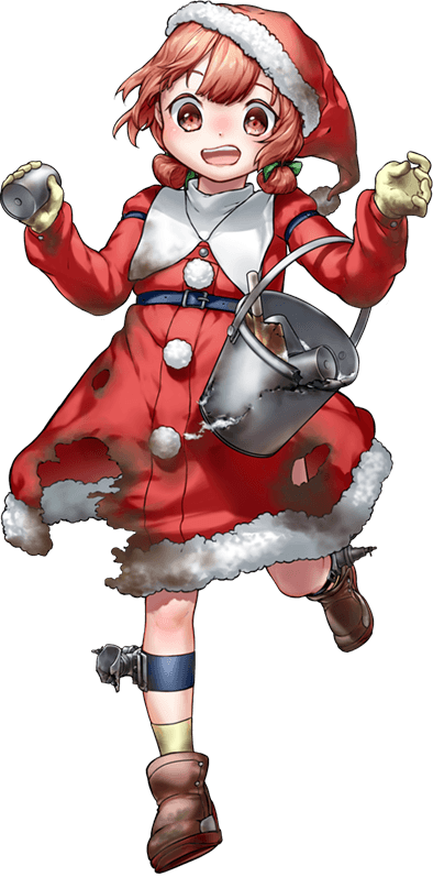 Christmas Rule 34 Image