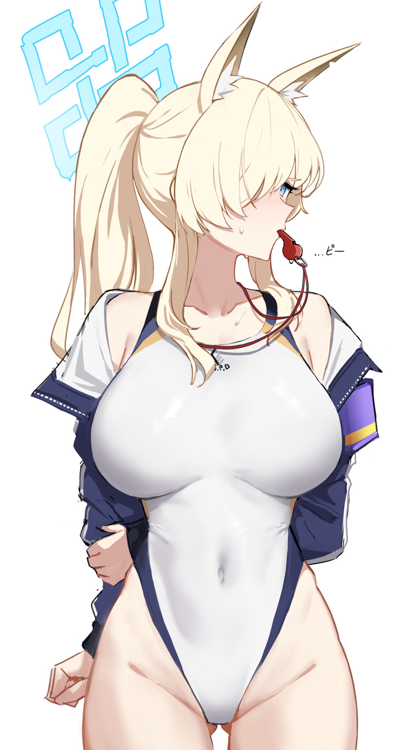 Kanna (Blue Archive) Rule 34 Image