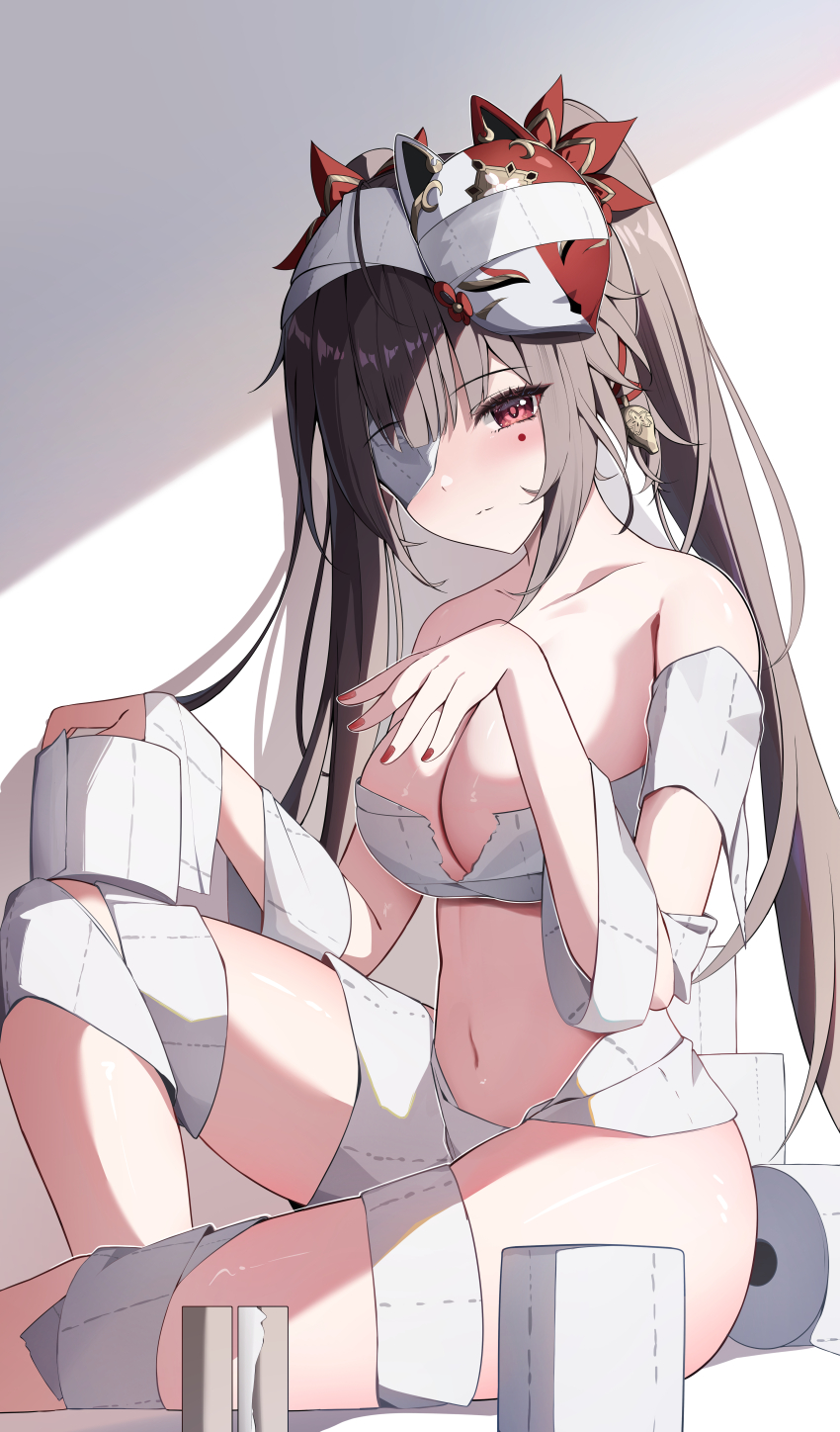 Sparkle (Honkai: Star Rail) Rule 34 Image