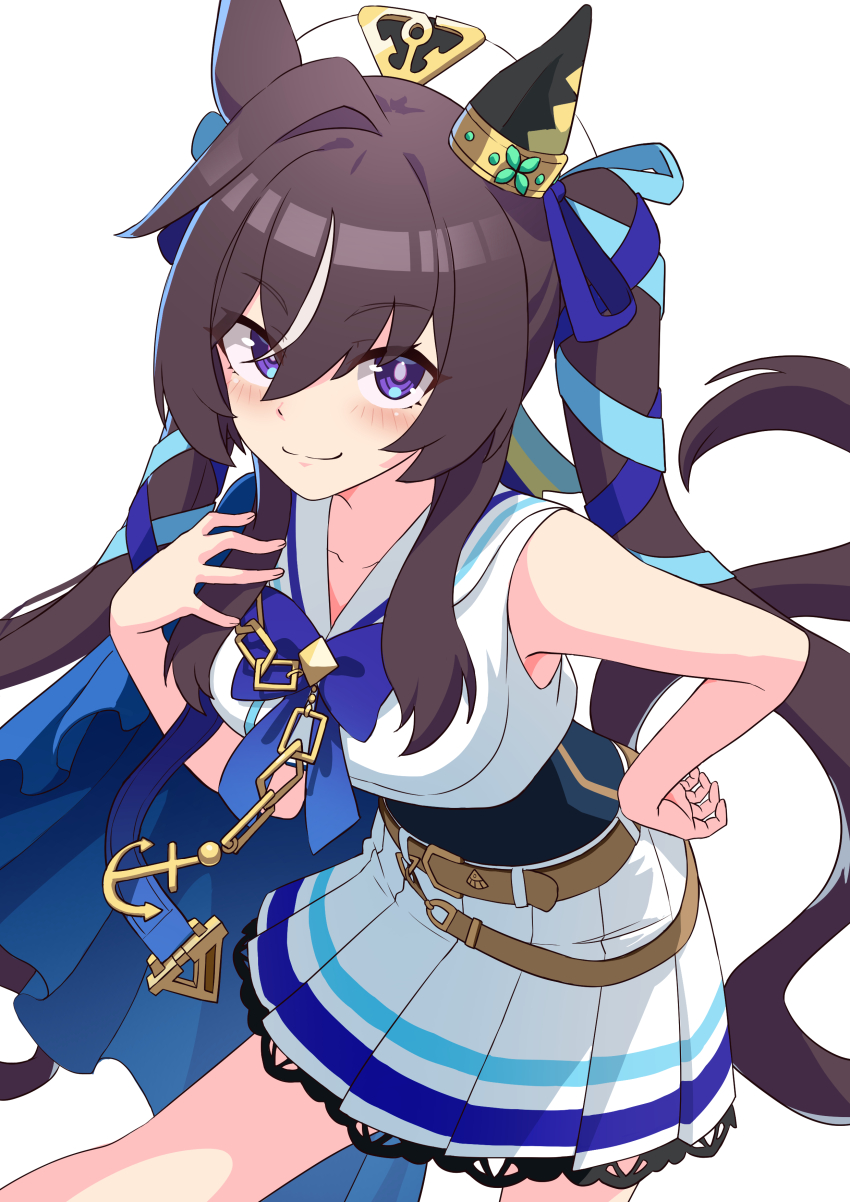 Vivlos (Umamusume) Rule 34 Image