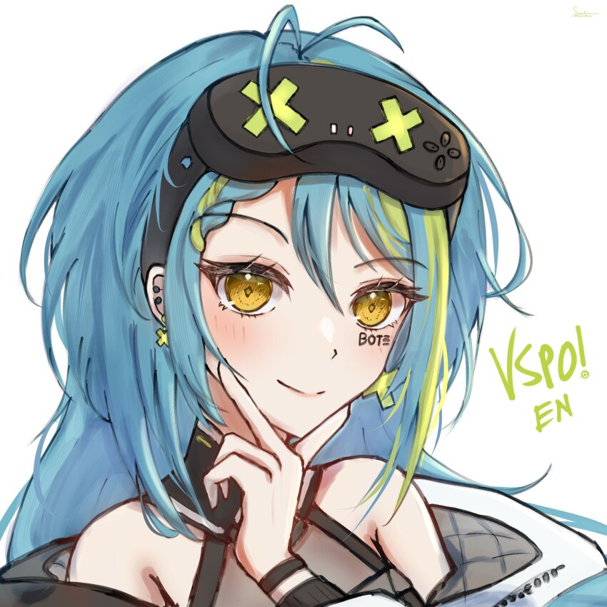 Vspo! Rule 34 Image