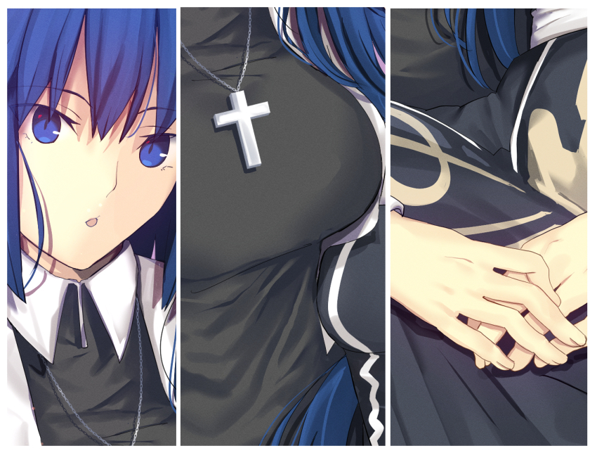 Ciel (Tsukihime) Rule 34 Image