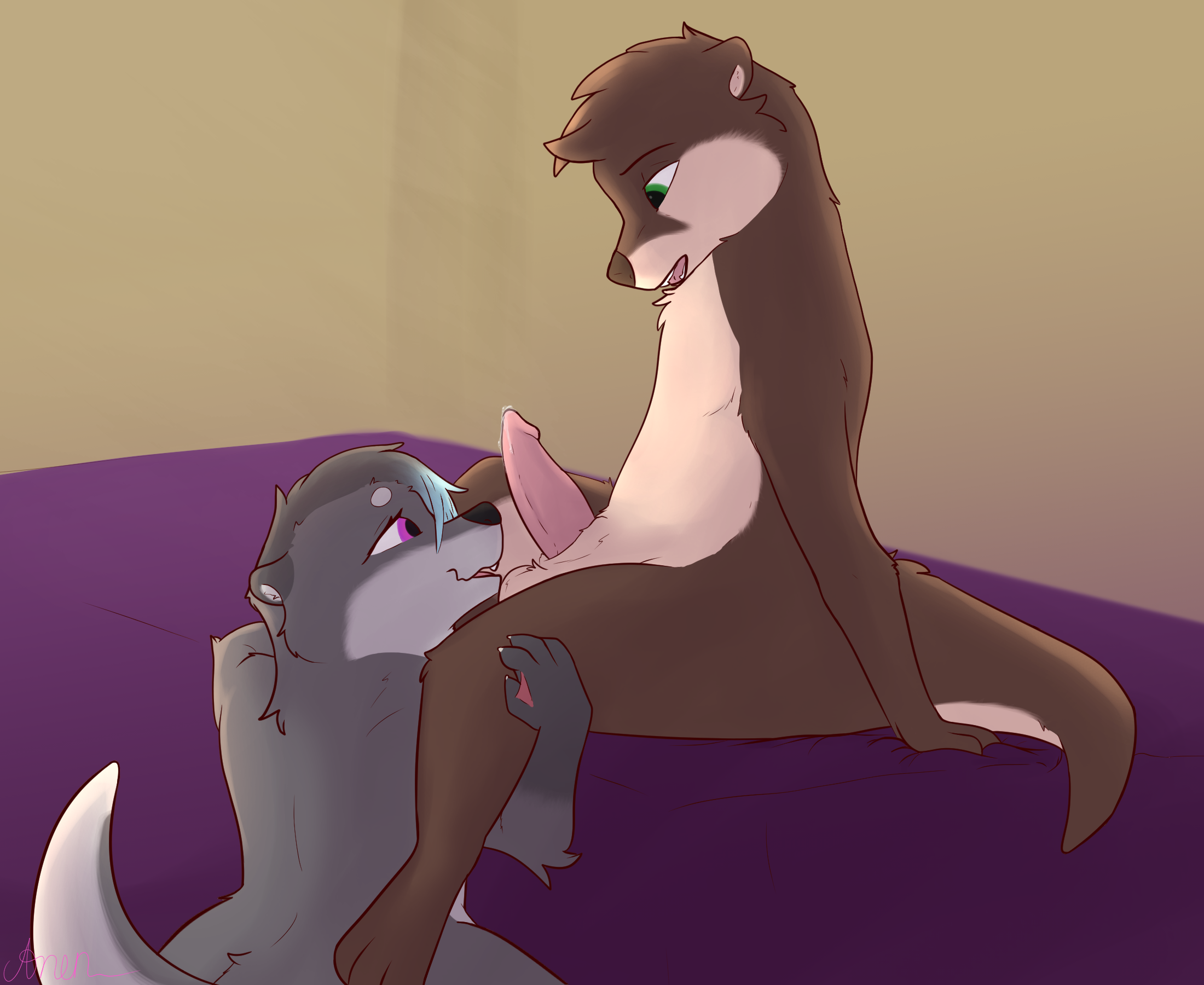 Anen (Anentheotter) Rule 34 Image