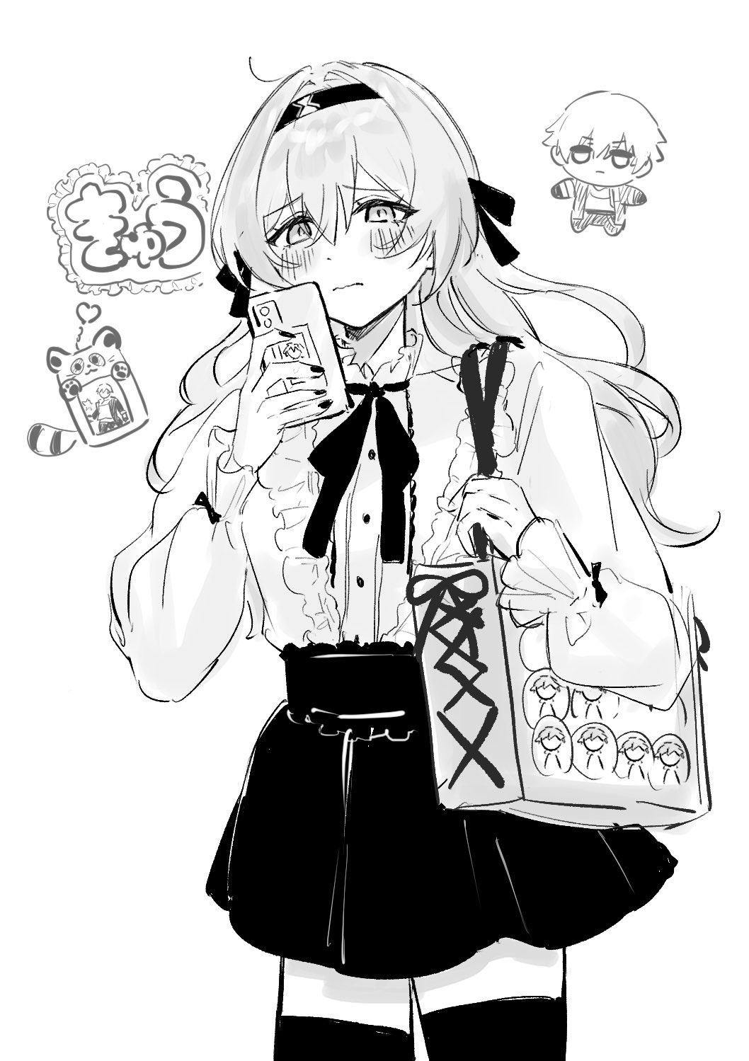 Caelus (Honkai: Star Rail) Rule 34 Image