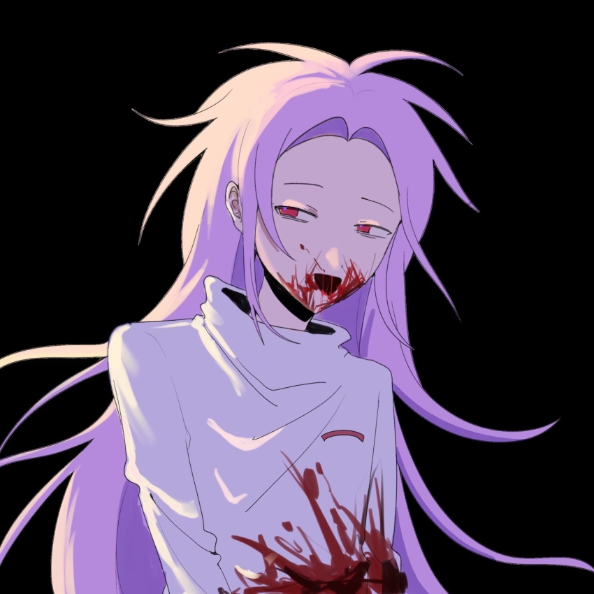 Black Background Rule 34 Image