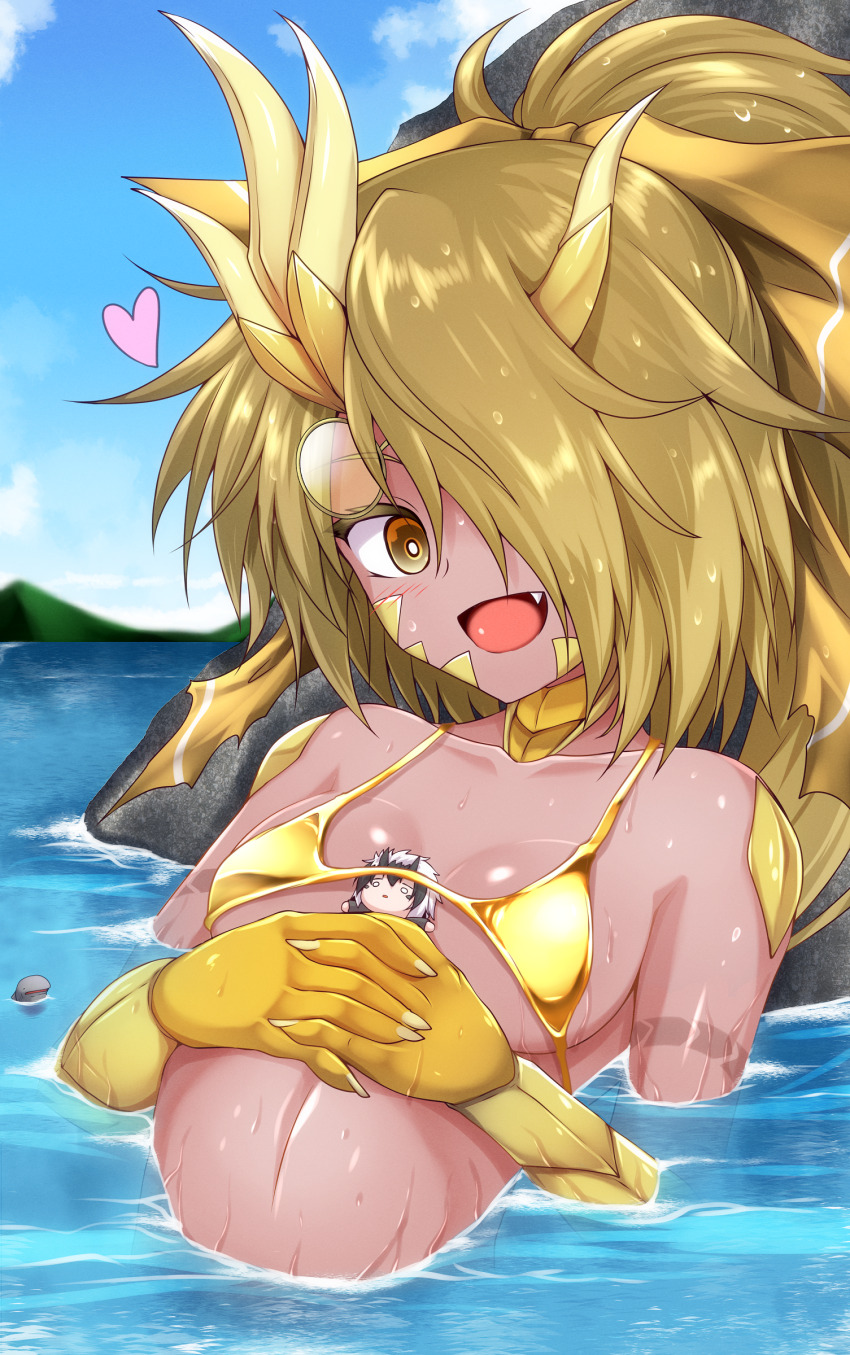 Rio (G (Genesis1556)) (Original) Rule 34 Image