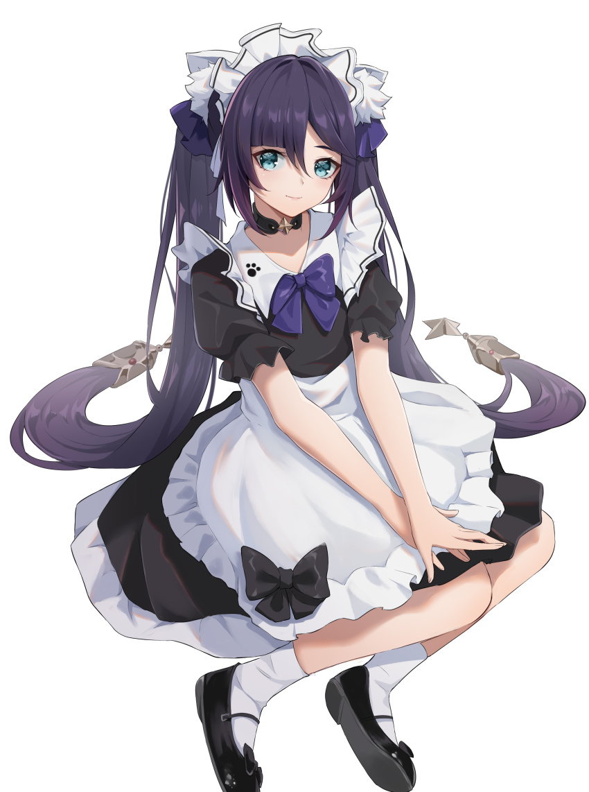 Mona (Genshin Impact) Rule 34 Image