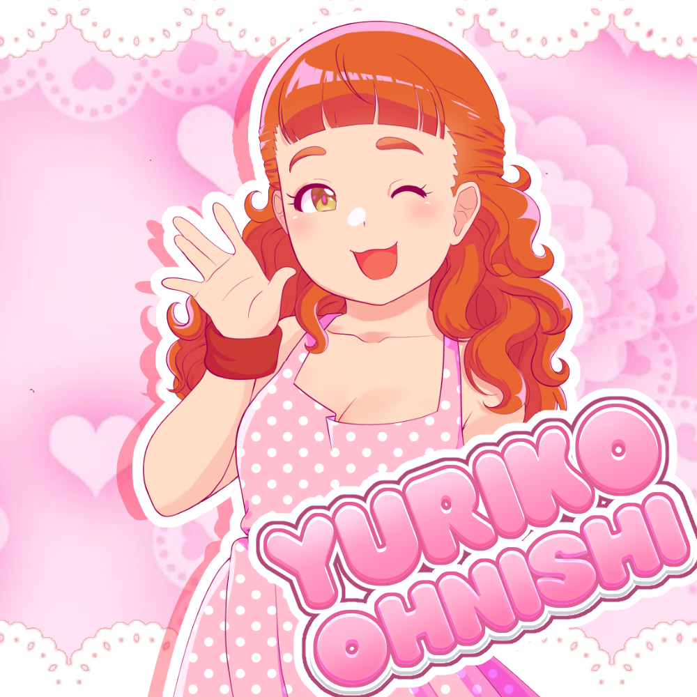 Idolmaster Rule 34 Image