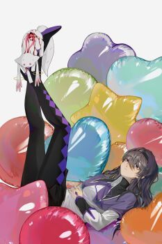 Akemi Homura (Magical Girl) Rule 34 Image