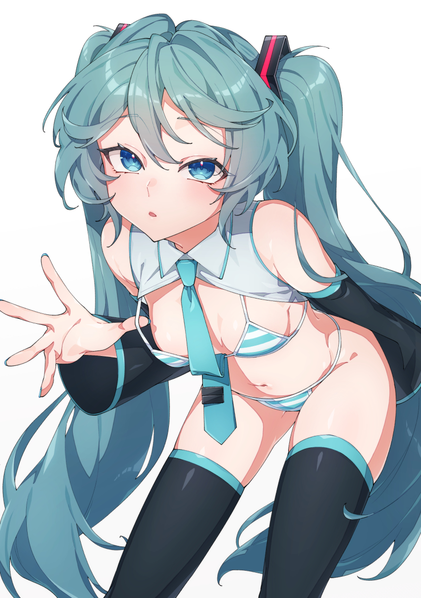 Hatsune Miku (Vocaloid) Rule 34 Image
