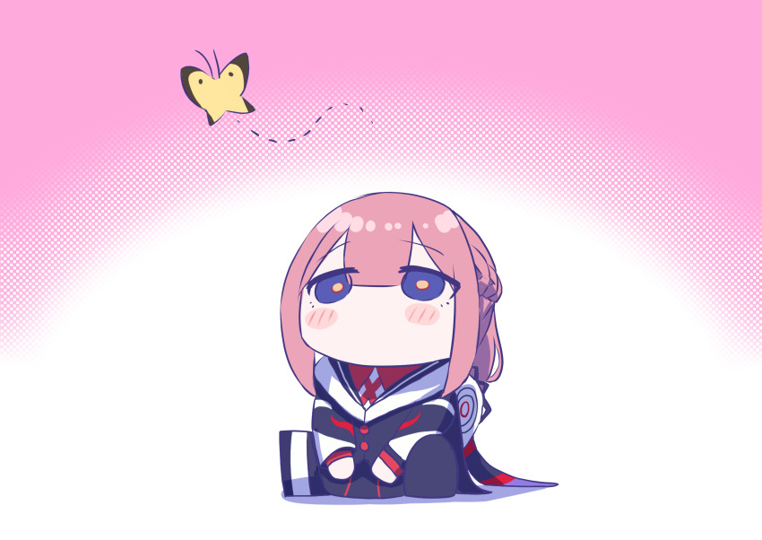 Kaf (Kamitsubaki Studio) Rule 34 Image