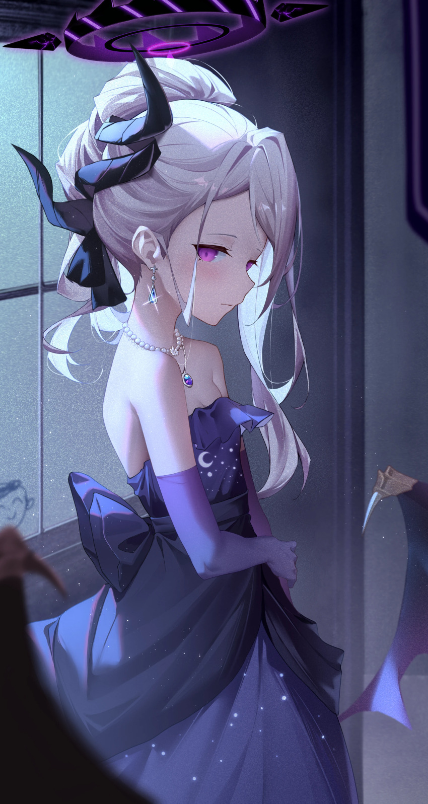 Hina (Blue Archive) Rule 34 Image