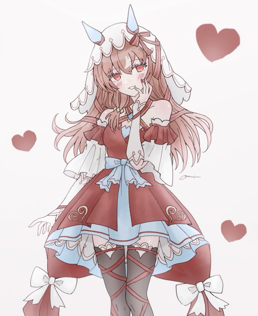 Still In Love (Umamusume) Rule 34 Image