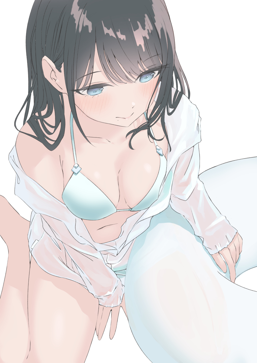 Kazano Hiori (Idolmaster) Rule 34 Image