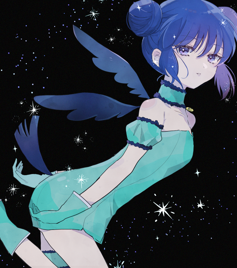 Mew Mint (Aizawa Mint) Rule 34 Image