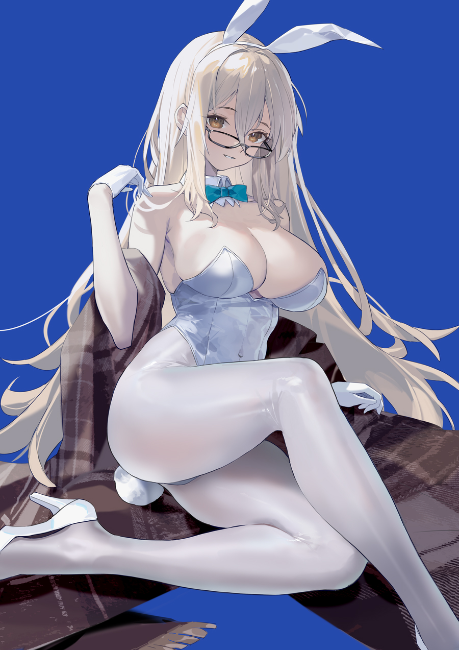 Akane (Blue Archive) Rule 34 Image