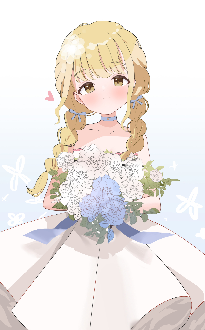 Fujita Kotone (Gakuen Idolmaster) Rule 34 Image