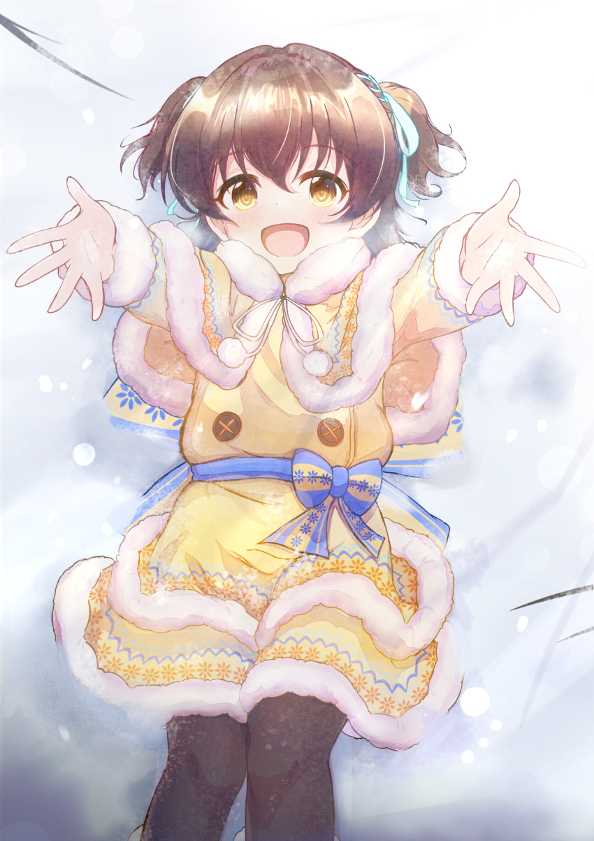 Akagi Miria (Idolmaster) Rule 34 Image