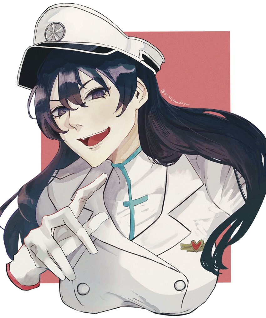 Bambietta Basterbine (Bleach) Rule 34 Image