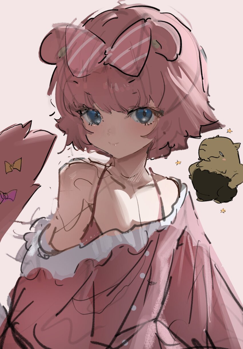 Drowzee (Indie Virtual Youtuber) Rule 34 Image