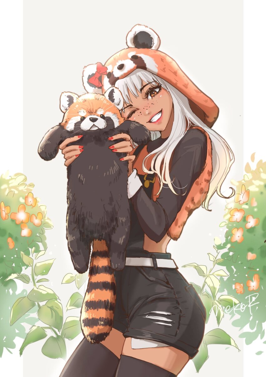 Syd (Fortnite) Rule 34 Image