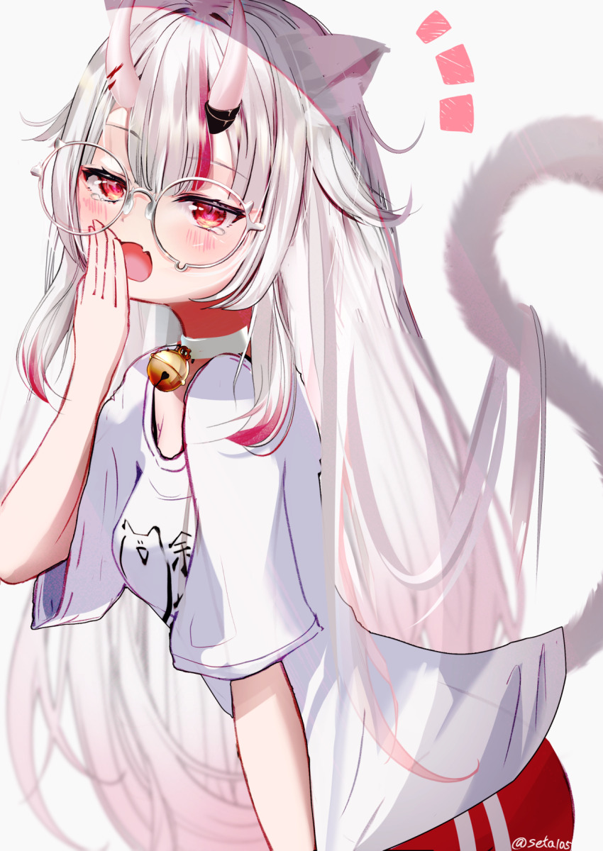 Nakiri Ayame (Hololive) Rule 34 Image