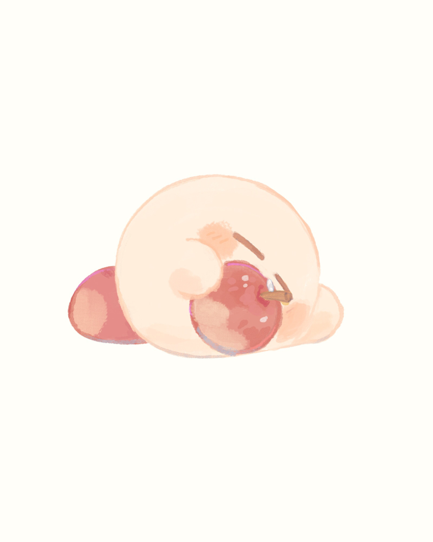 Kirby (Kirby (Series)) Rule 34 Image