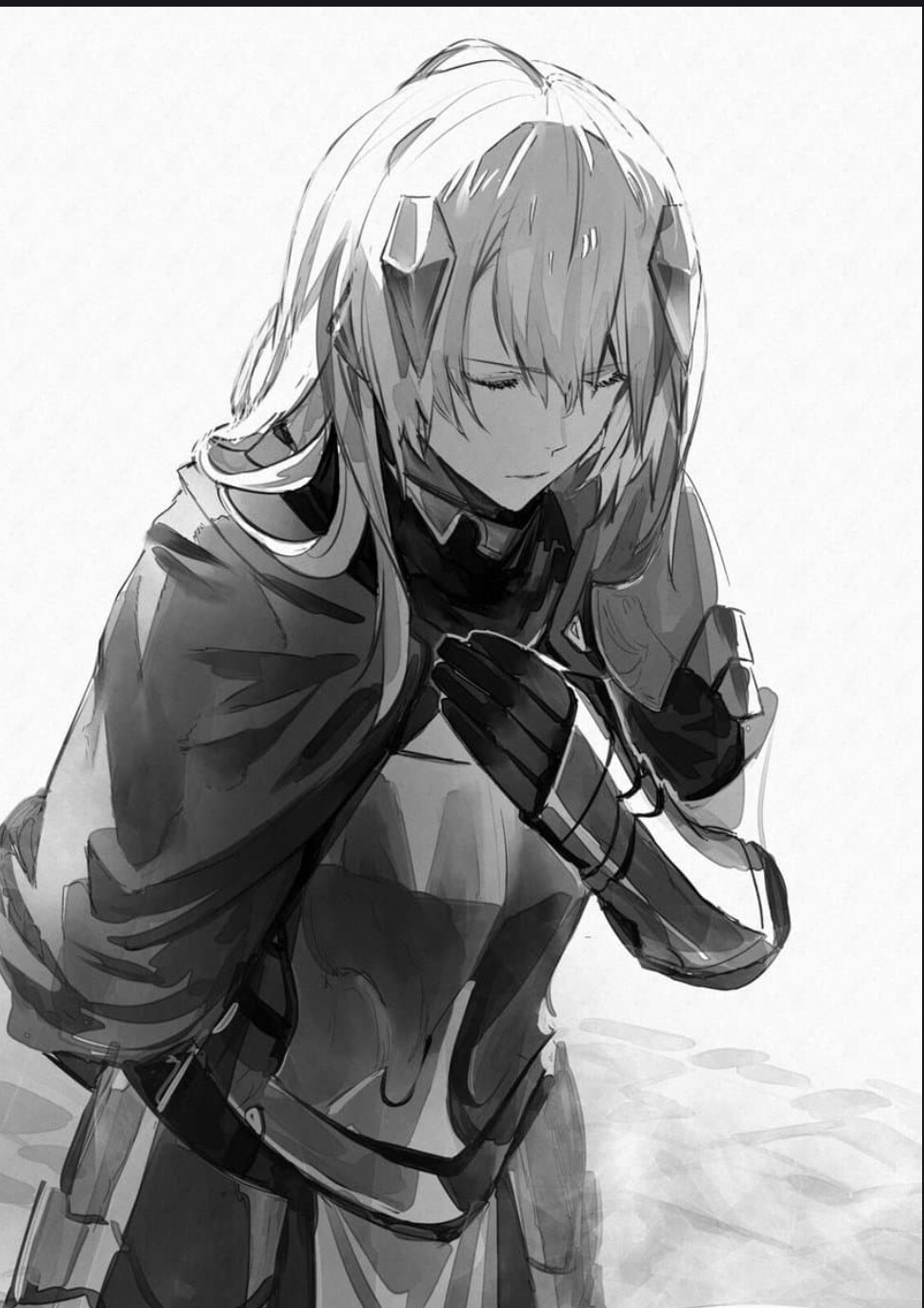 Ore Wa Subete Wo Parry Suru Rule 34 Image