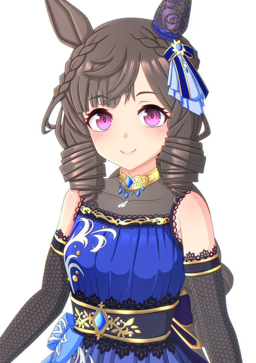Daiichi Ruby (Umamusume) Rule 34 Image