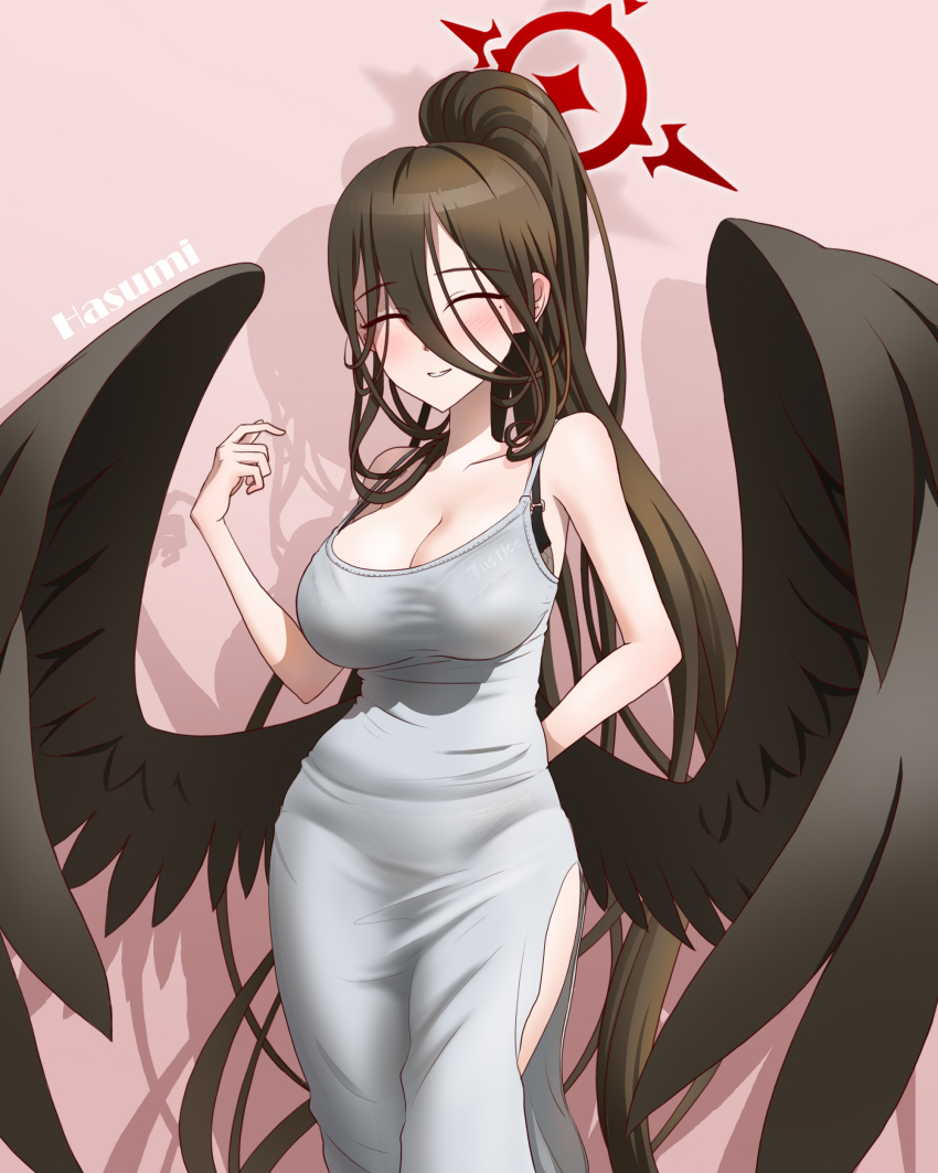 Hasumi (Blue Archive) Rule 34 Image