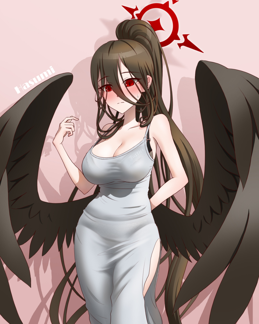 Hasumi (Blue Archive) Rule 34 Image