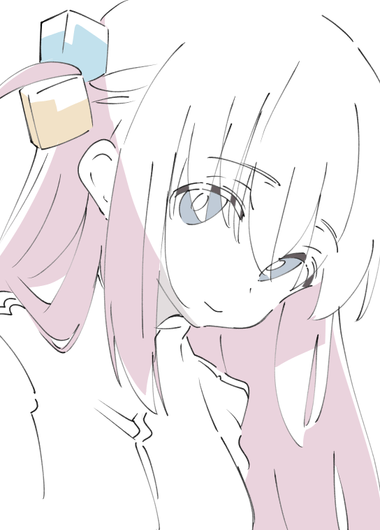 Gotoh Hitori (Bocchi The Rock!) Rule 34 Image