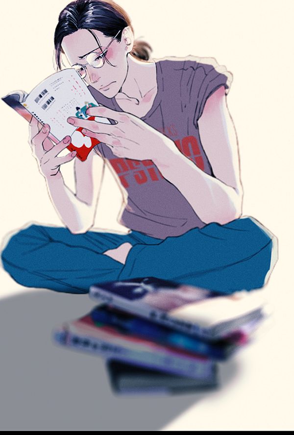 Manga (Object) Rule 34 Image