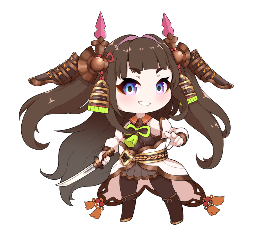 Tenka Hyakken Rule 34 Image