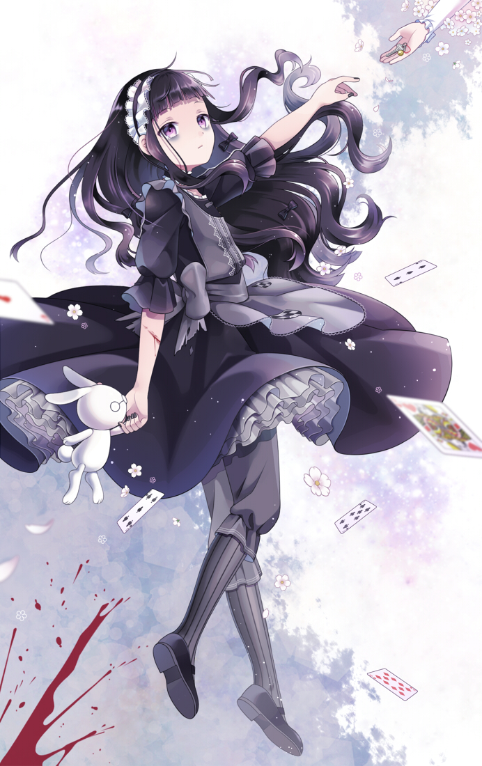 Snow White (Mahoiku) Rule 34 Image