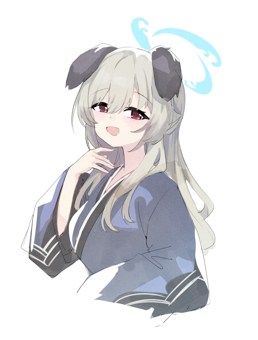 Umika (Blue Archive) Rule 34 Image