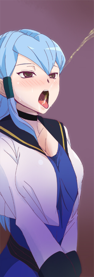 Jillian Chen (Cardfight!! Vanguard) Rule 34 Image