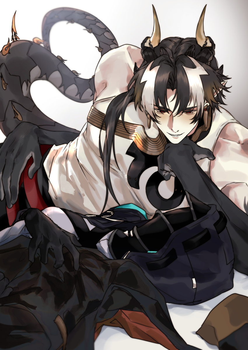 Doctor (Arknights) Rule 34 Image
