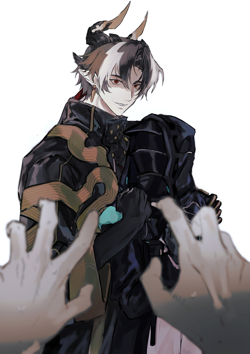 Doctor (Arknights) Rule 34 Image