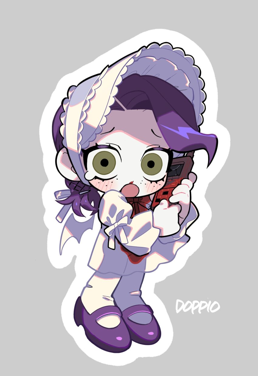 Vinegar Doppio (Jojo No Kimyou Na Bouken) Rule 34 Image