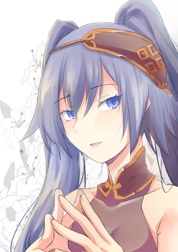 Tenka Hyakken Rule 34 Image