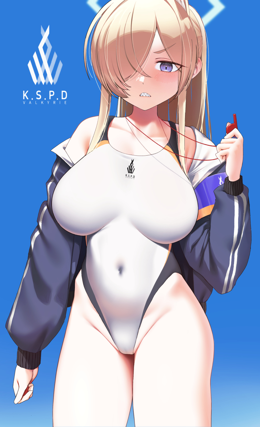 Kanna (Blue Archive) Rule 34 Image