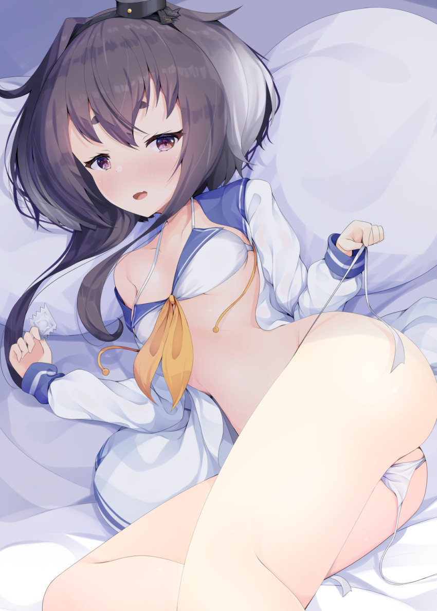 Kantai Collection Rule 34 Image