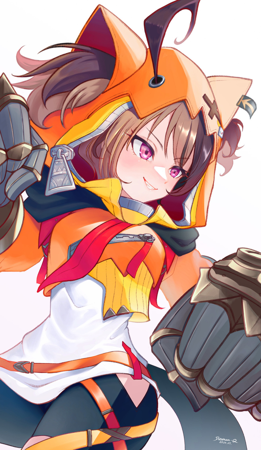Gigi Murin (Hololive) Rule 34 Image