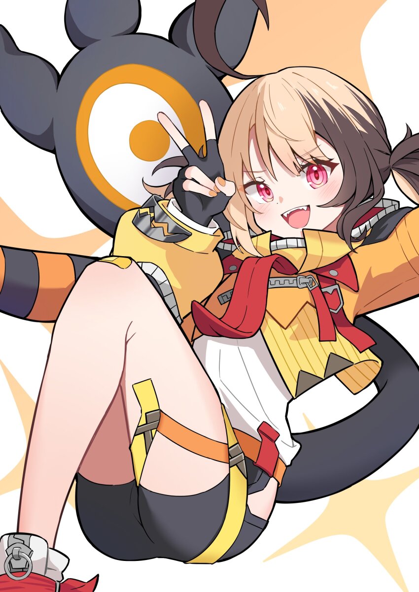Gigi Murin (Hololive) Rule 34 Image