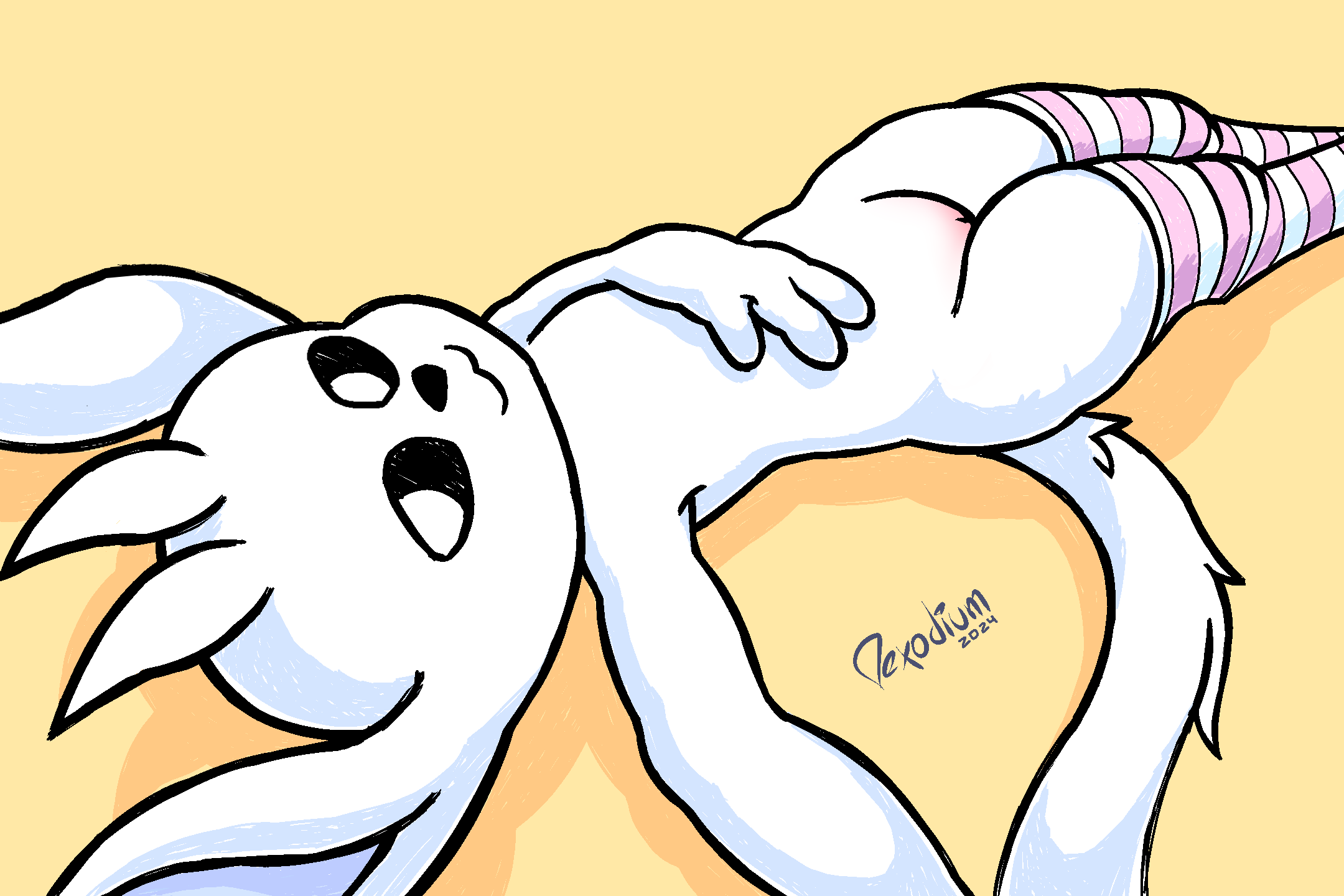 Ori (Ori (Series)) Rule 34 Image