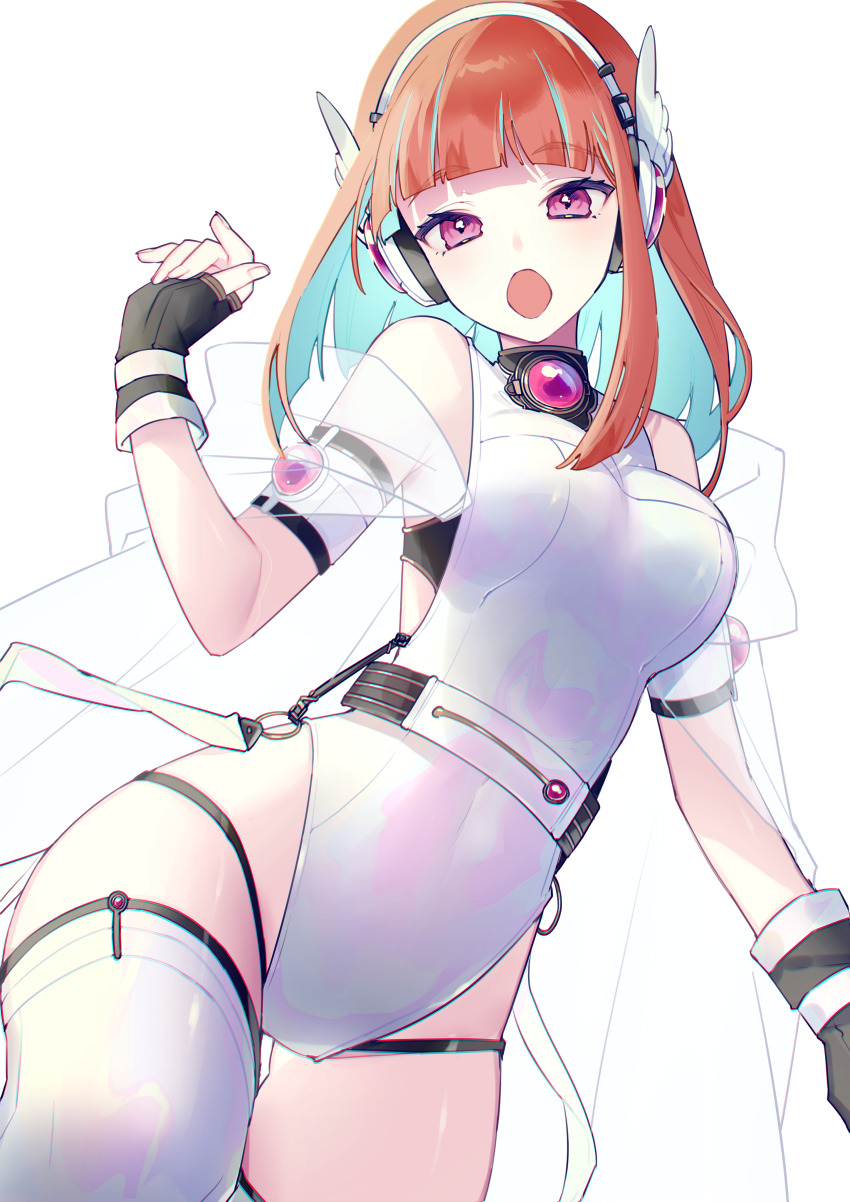 Takanashi Kiara (Hololive) Rule 34 Image